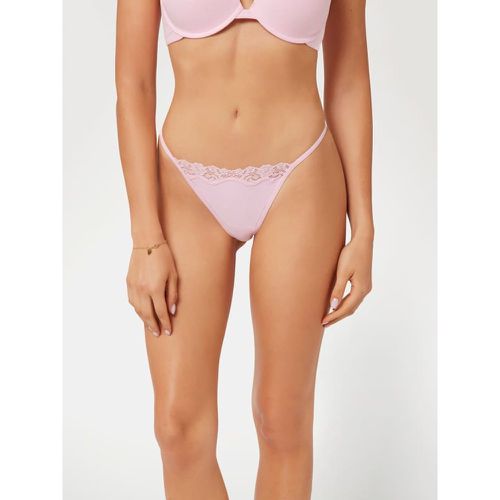 Tanga In Jersey Eveline - Guess - Modalova