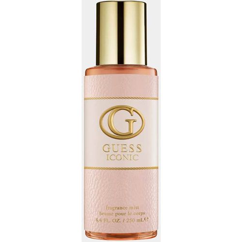 Iconic Da Donna - Spray Per Il Corpo 250 Ml - Guess - Modalova