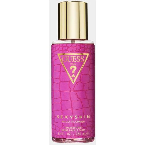 Sexy Skin - Fragrance Body Mist 250 Ml - Guess - Modalova