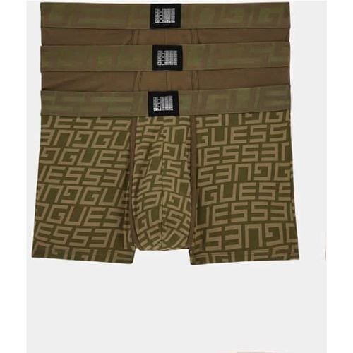 Boxer Confezione Da 3 - Guess - Modalova