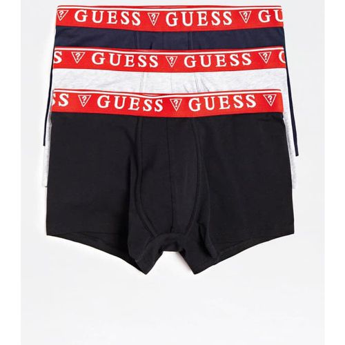 Boxer Confezione Da 3 - Guess - Modalova