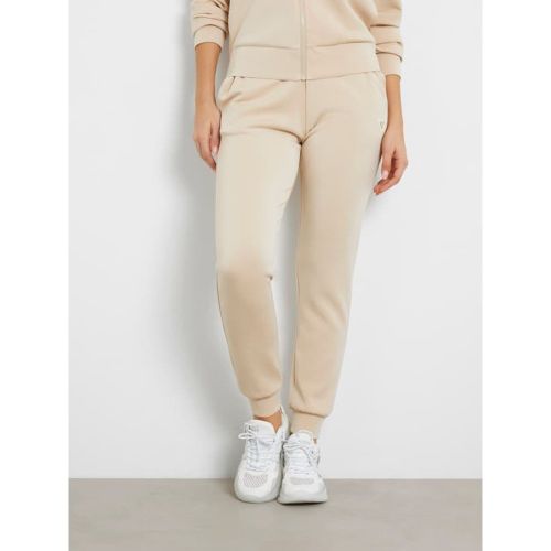 Pantalone Jogger A Vita Media - Guess - Modalova