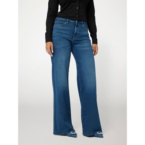 Jeans Wide Leg Bellflower - Guess - Modalova