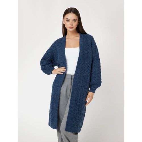 Cardigan Misto Lana - Guess - Modalova