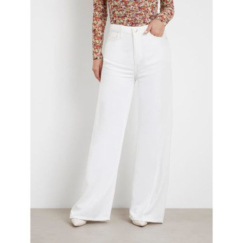 Jeans Wide Leg Bellflower - Guess - Modalova