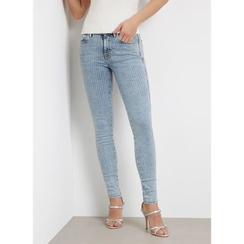 Jeans Skinny Sexy Curve - Guess - Modalova