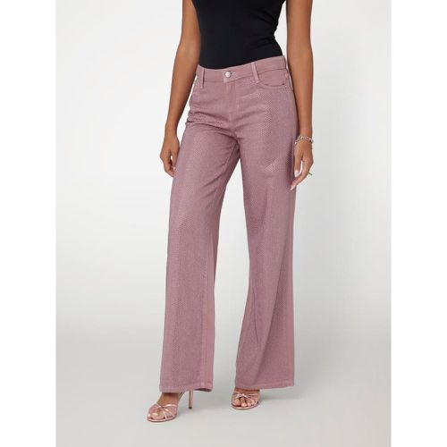 Pantalone Sexy Palazzo - Guess - Modalova