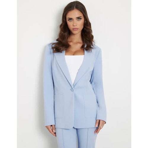 Blazer Monopetto - Guess - Modalova