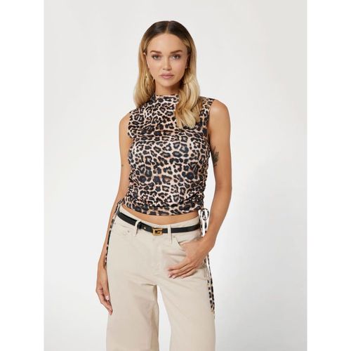 Top Animalier - Guess - Modalova