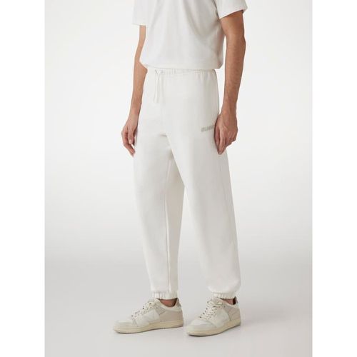 Pantalone Jogger A Vita Media - Guess - Modalova