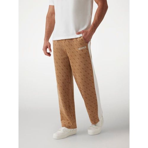 Pantaloni Jogger Logo 4G - Guess - Modalova