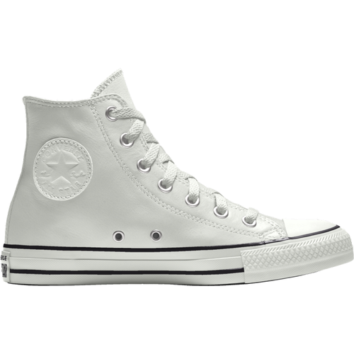 Converse Custom Chuck Taylor Leather By You White - All Star - Modalova