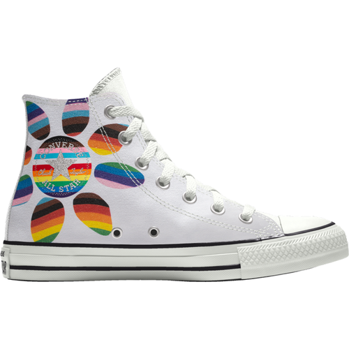 Converse Custom Chuck Taylor Pride By You White - All Star - Modalova