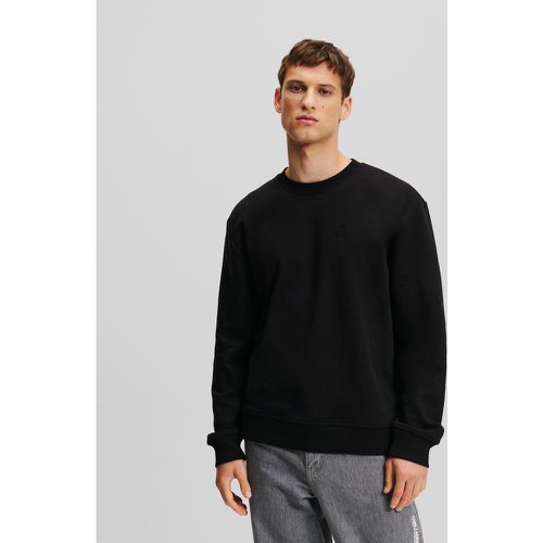 Karl Kameo Sweatshirt, Man, , Size: M - Karl Lagerfeld - Modalova