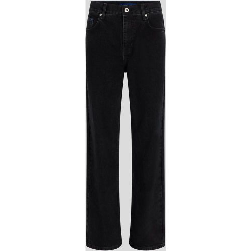Relaxed Jeans, , , Taille: 28 - Karl Lagerfeld - Modalova