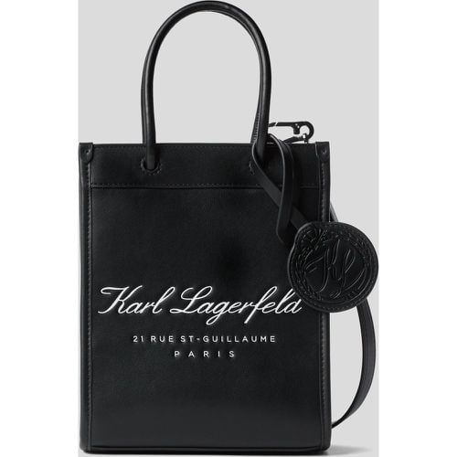 Hotel Karl Small Tote Bag, Woman, , Size: One size - Karl Lagerfeld - Modalova