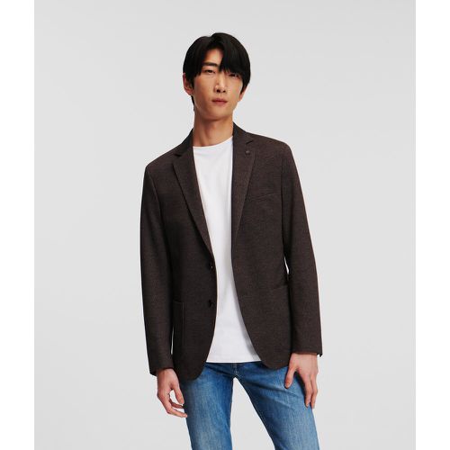 Smart Jacket, Man, /, Size: 46 - Karl Lagerfeld - Modalova