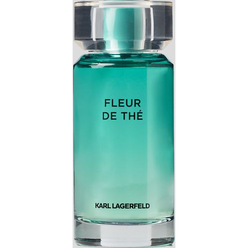 Fleur De Thé (tea Flower), Les Parfums Matières, 100 Ml, Woman, , Size: One size - Karl Lagerfeld - Modalova