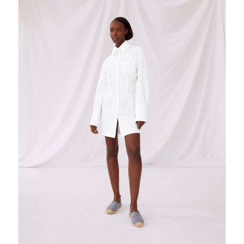 Robe-chemise Karl X Amber Valletta, , , Taille: 34 - Karl Lagerfeld - Modalova