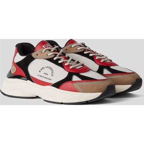 Rue St-guillaume Komet Sneakers, Man, , Size: 44 - Karl Lagerfeld - Modalova