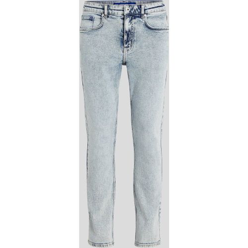 Jean Slim, , , Taille: W28 L30 - KL Jeans - Modalova