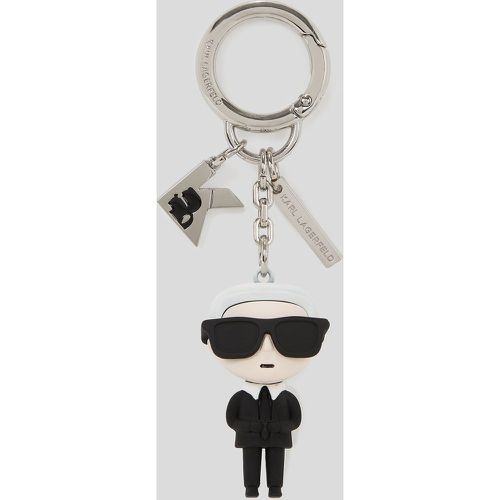 K/ikonik 3d Karl Keychain, Woman, , Size: One size - Karl Lagerfeld - Modalova