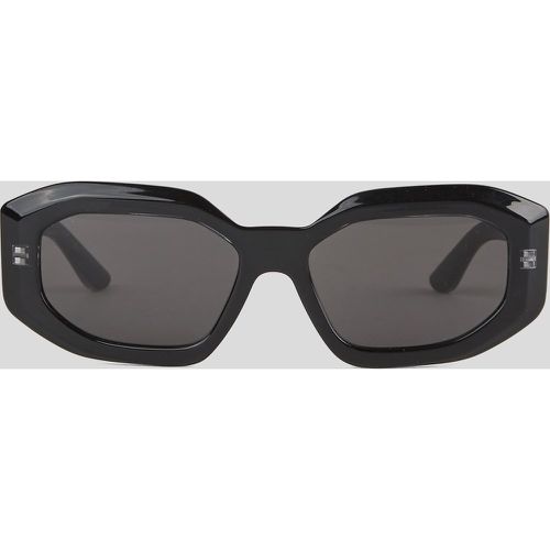 Karl Logo Sunglasses, Woman, , Size: One size - Karl Lagerfeld - Modalova