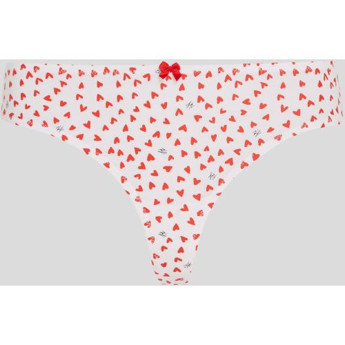 String K/heart, , -, Taille: L - Karl Lagerfeld - Modalova