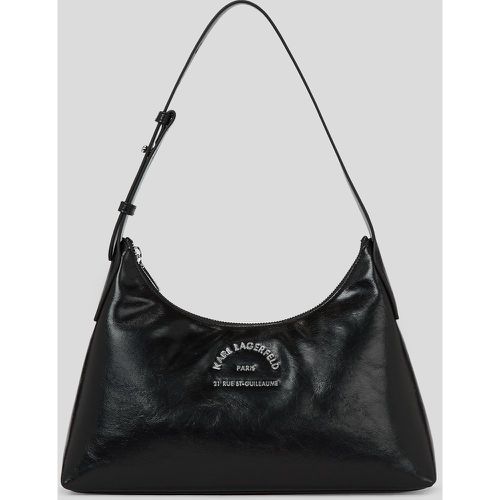 Rue St-guillaume Shoulder Bag, Woman, , Size: One size - Karl Lagerfeld - Modalova