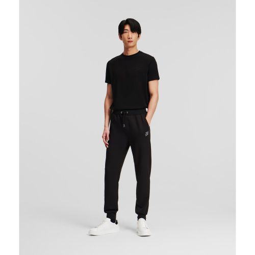 Pantalon De Jogging, , , Taille: L - Karl Lagerfeld - Modalova