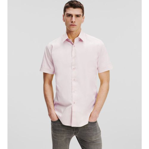 Casual Shirt, Man, , Size: 37 - Karl Lagerfeld - Modalova