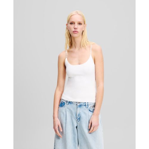 Débardeur En Tricot, , , Taille: L - Karl Lagerfeld - Modalova