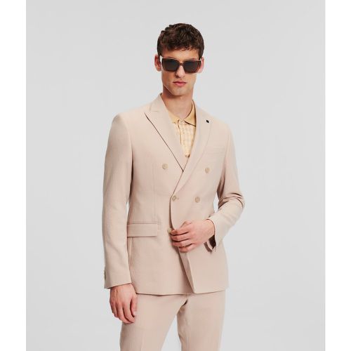 Jacket Naples, Man, , Size: 46 - Karl Lagerfeld - Modalova