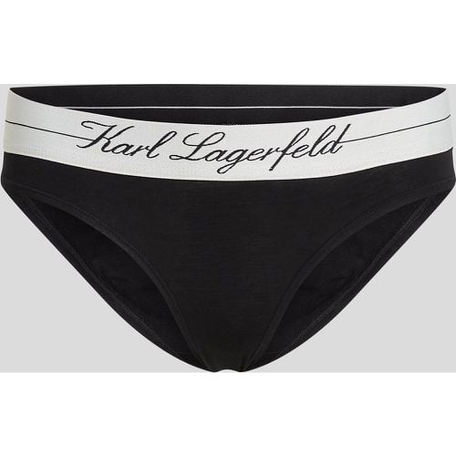 Hotel Karl Briefs, Woman, , Size: XL - Karl Lagerfeld - Modalova