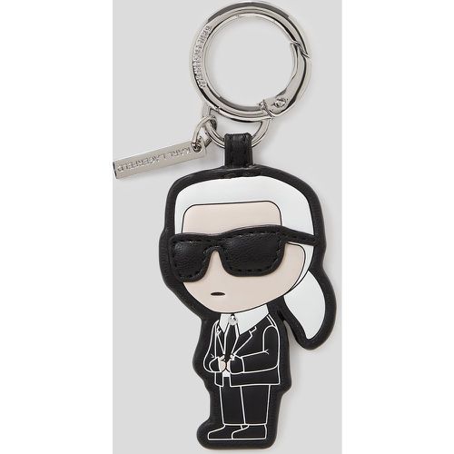 Ikon Karl Keychain, Woman, , Size: One size - Karl Lagerfeld - Modalova