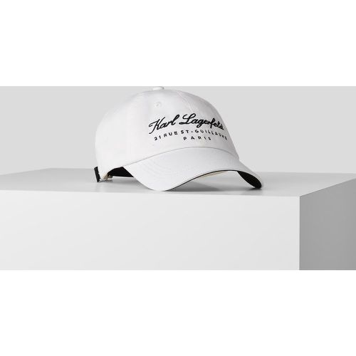 Hotel Karl Cap, Woman, , Size: One size - Karl Lagerfeld - Modalova