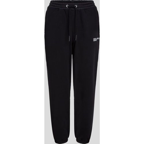 Klj Relaxed Sweatpants, Woman, /, Size: L - KL Jeans - Modalova