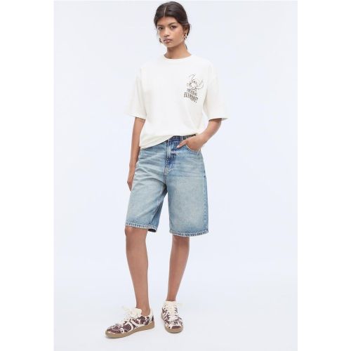 T-shirt manches courtes Dumbo XS - Stradivarius - Modalova