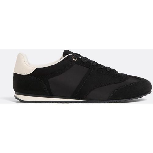 Baskets souples 35 - Stradivarius - Modalova