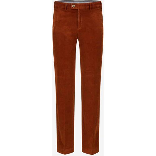 Parma Cord-Chino Contemporary Fit | Herren (56) - hiltl - Modalova