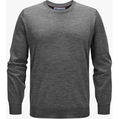 Pullover | Herren (54) - BRUNELLO CUCINELLI - Modalova