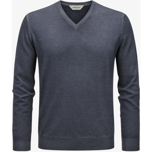 Gran Sasso- Pullover | Herren (52) - Gran Sasso - Modalova