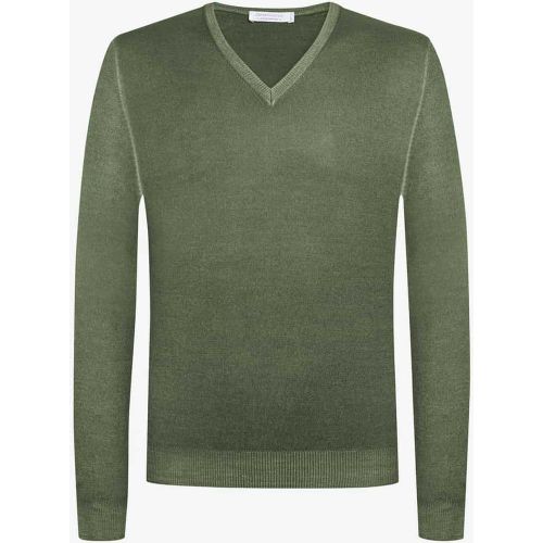 Gran Sasso- Pullover | Herren (50) - Gran Sasso - Modalova