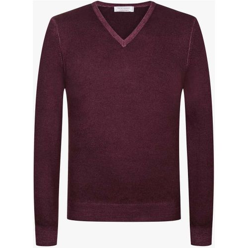 Gran Sasso- Pullover | Herren - Gran Sasso - Modalova