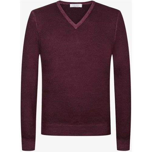 Gran Sasso- Pullover | Herren (46) - Gran Sasso - Modalova