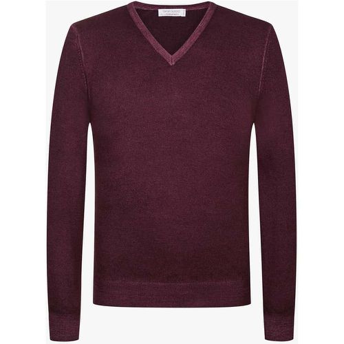 Gran Sasso- Pullover | Herren (54) - Gran Sasso - Modalova