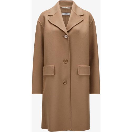 Cielo Wollmantel | Damen (36) - 'S Max Mara - Modalova