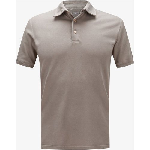 North M.M Polo-Shirt | Herren - Fedeli - Modalova