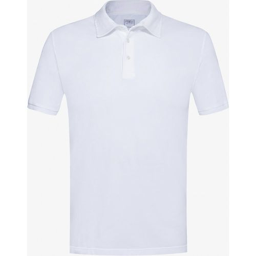 North M.M Polo-Shirt Fedeli - Fedeli - Modalova