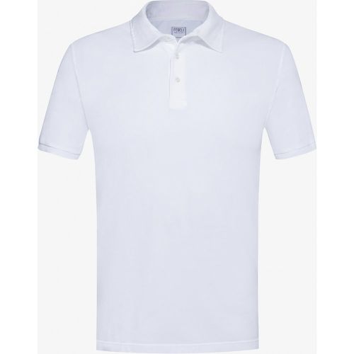 North M.M Polo-Shirt | Herren (50) - Fedeli - Modalova